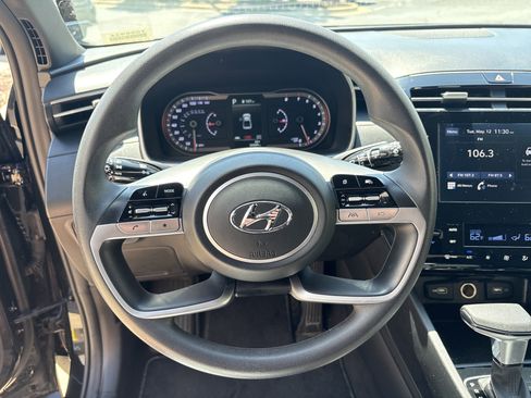 Used 2024 Hyundai Santa Cruz SEL AWD/4WD image 18