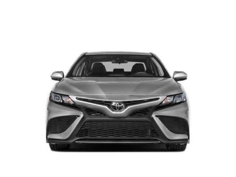 Certified 2022 Toyota Camry SE image 7