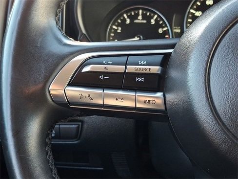 Used 2024 MAZDA CX-50 AWD 2.5 S w/ Preferred Package image 20