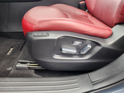 Used 2023 MAZDA CX-9 Carbon Edition image 26