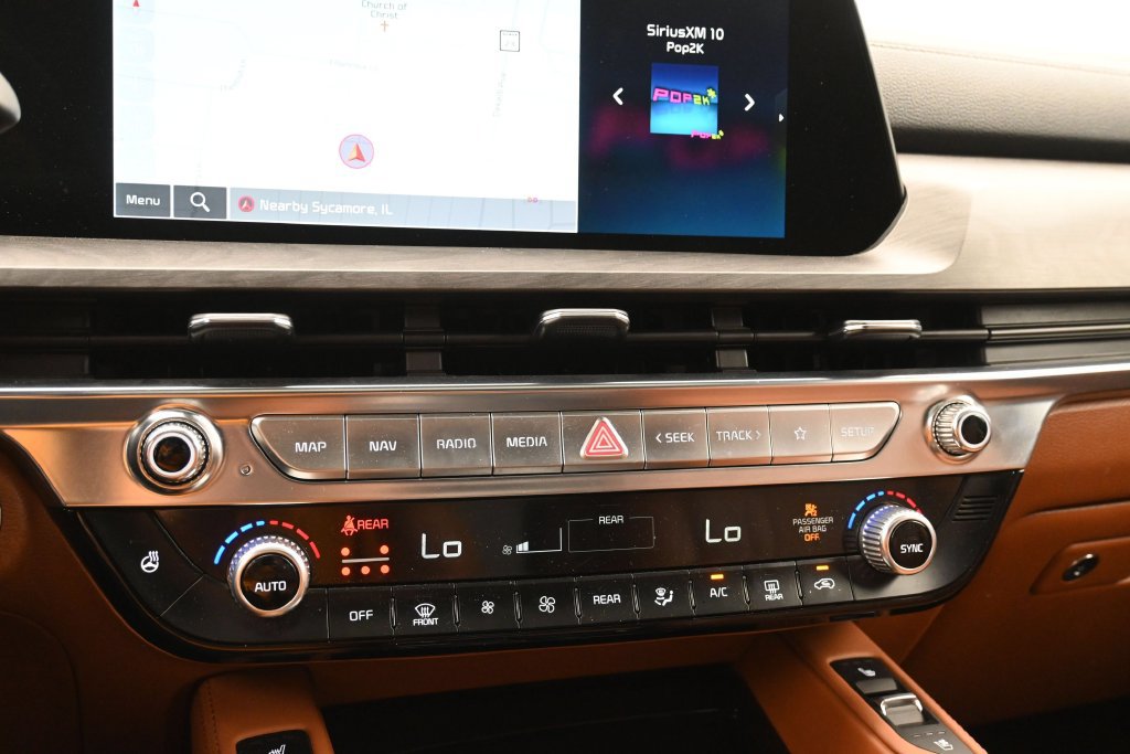 Used 2024 Kia Telluride SX Prestige X-Pro AWD/4WD image 19