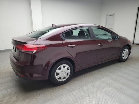 Used 2018 Kia Forte LX FWD image 10