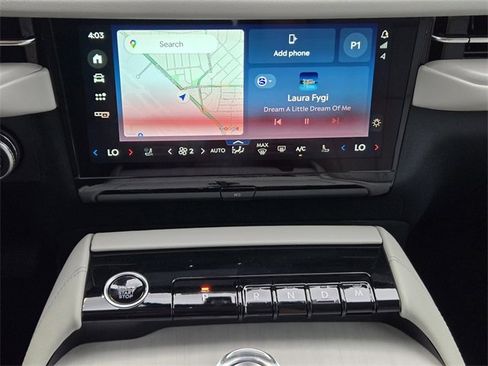 New 2025 Lincoln Navigator L Reserve image 18