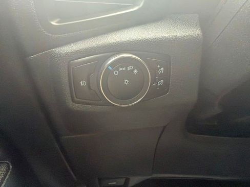 Used 2021 Ford EcoSport SE w/ SE Convenience Package FWD image 29