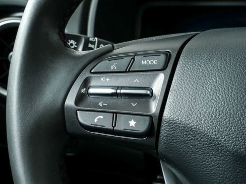 Certified 2023 Hyundai Kona Limited w/ Cargo Package image 11