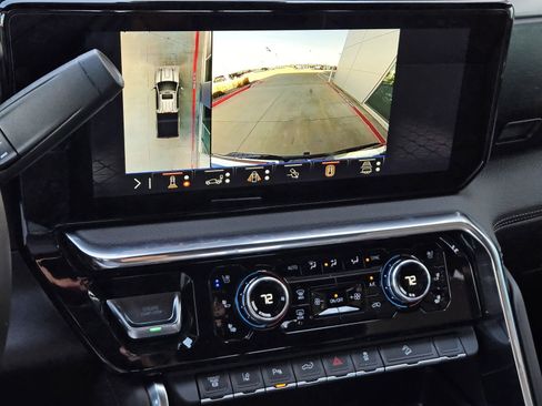 Used 2026 GMC Sierra 2500 Denali w/ Denali Reserve Package image 23