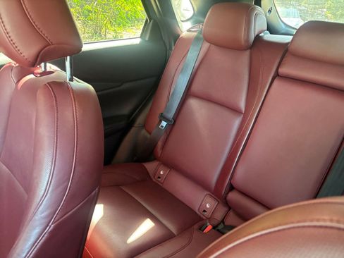 Used 2025 MAZDA CX-30 AWD 2.5 S w/ Preferred Package image 41