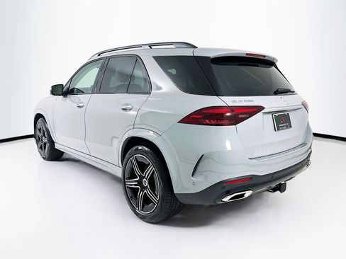 New 2026 Mercedes-Benz GLE 350 4MATIC image 6
