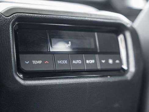 Used 2024 Toyota Land Cruiser image 38