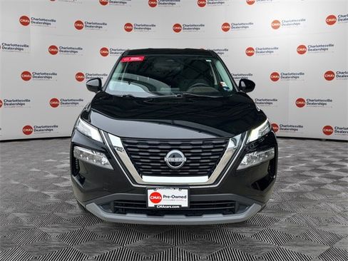 Used 2023 Nissan Rogue SV image 8