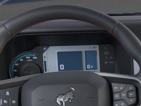 New 2025 Ford Bronco Stroppe Edition image 13