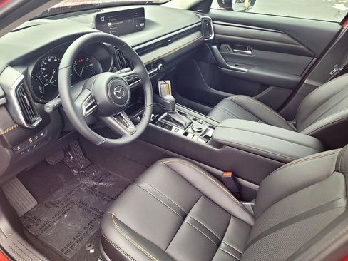 New 2026 MAZDA CX-50 2.5 Hybrid w/ Weather Package AWD/4WD image 6
