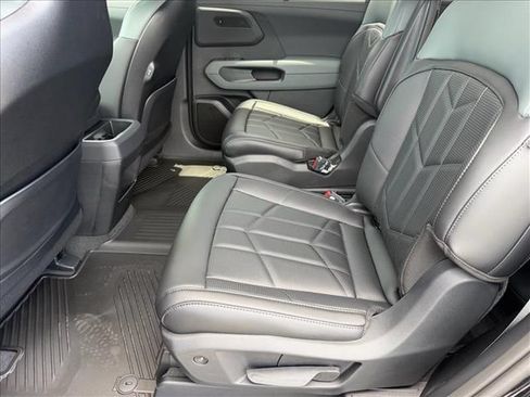 New 2027 Kia Telluride SX X-Line w/ Towing Package AWD/4WD image 13