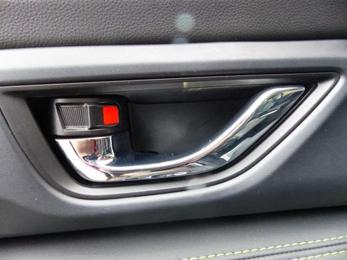 Used 2023 Subaru Ascent Onyx Edition Limited image 18