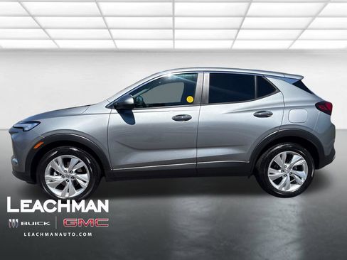 Used 2026 Buick Encore GX Preferred FWD image 8