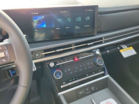 New 2026 Hyundai Santa Fe SEL image 23