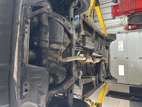 Used 2008 Toyota Sienna LE FWD image 21