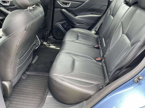 Used 2021 Subaru Forester Touring AWD/4WD image 11