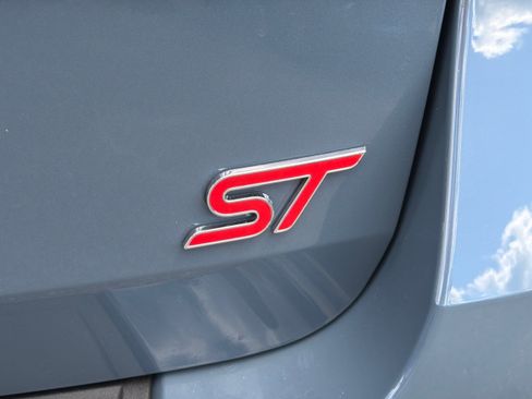 New 2026 Ford Explorer ST AWD/4WD image 24