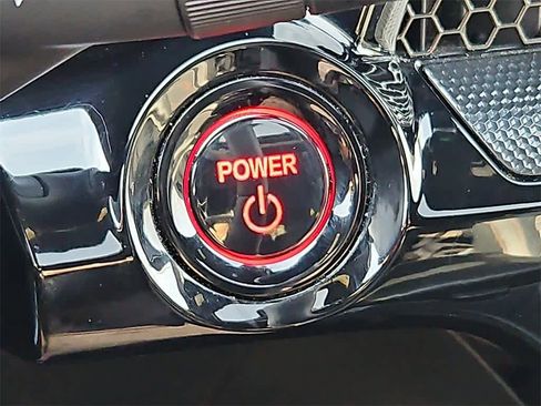 Used 2024 Honda CR-V Sport Touring image 21