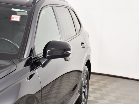 Certified 2026 Honda CR-V TrailSport image 13