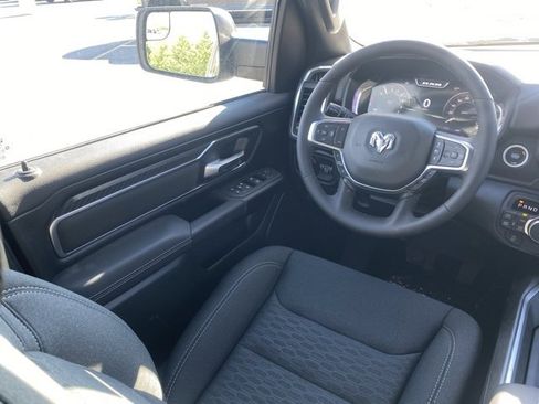 New 2026 RAM 1500 Big Horn image 33