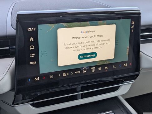 New 2026 Lincoln Nautilus Premier image 23