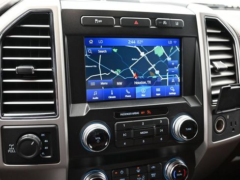 Used 2020 Ford F150 King Ranch AWD/4WD image 7