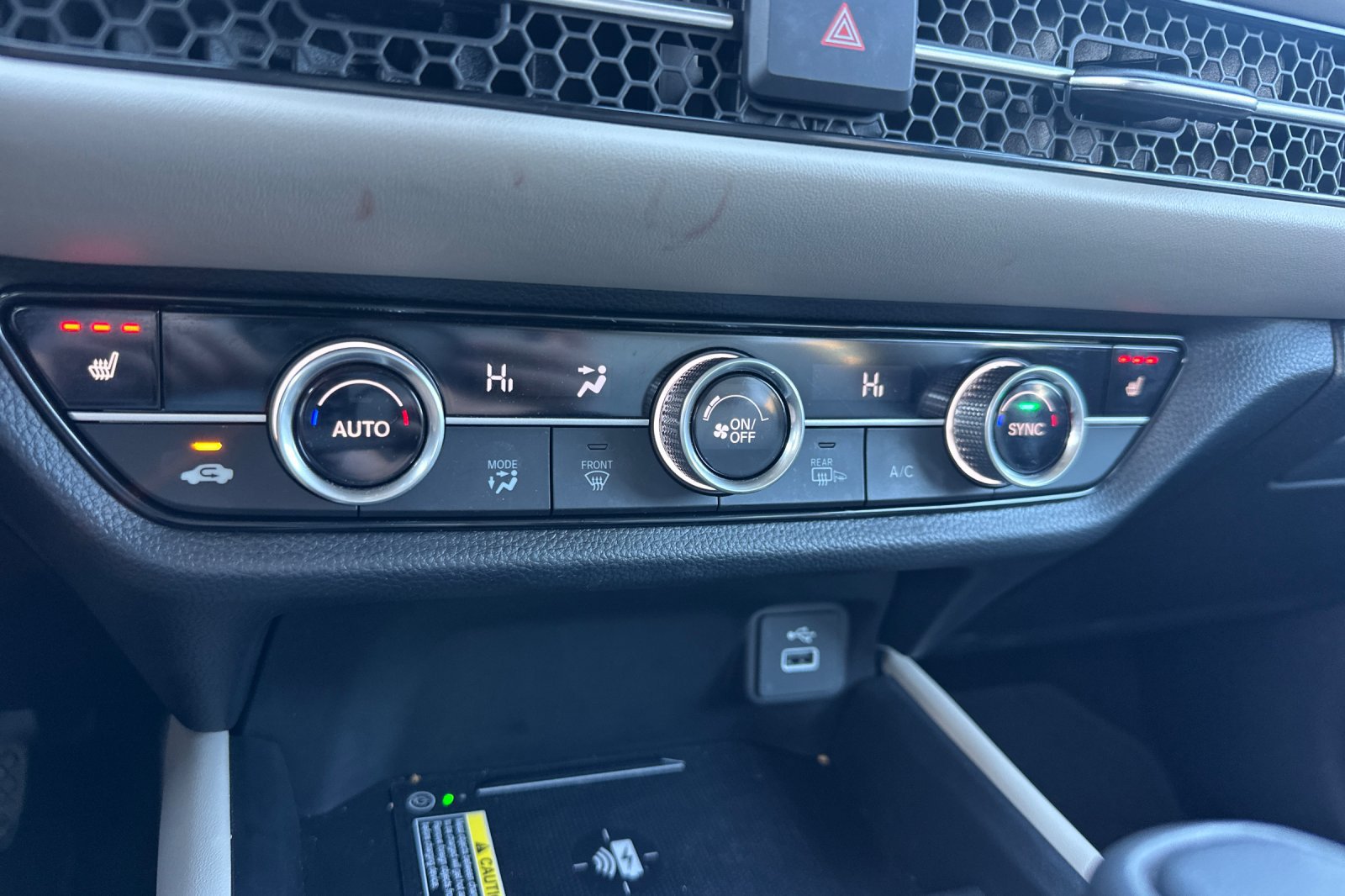 Used 2024 Honda HR-V EX-L image 27