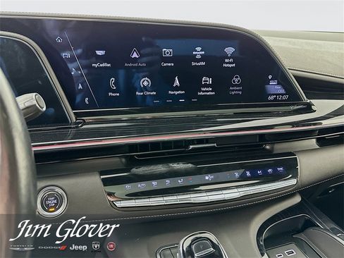 Used 2023 Cadillac Escalade Sport image 33