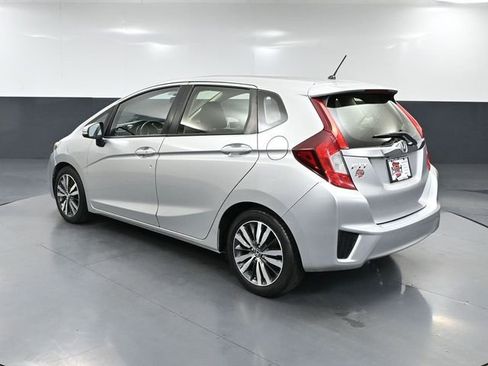 Used 2016 Honda Fit EX image 8