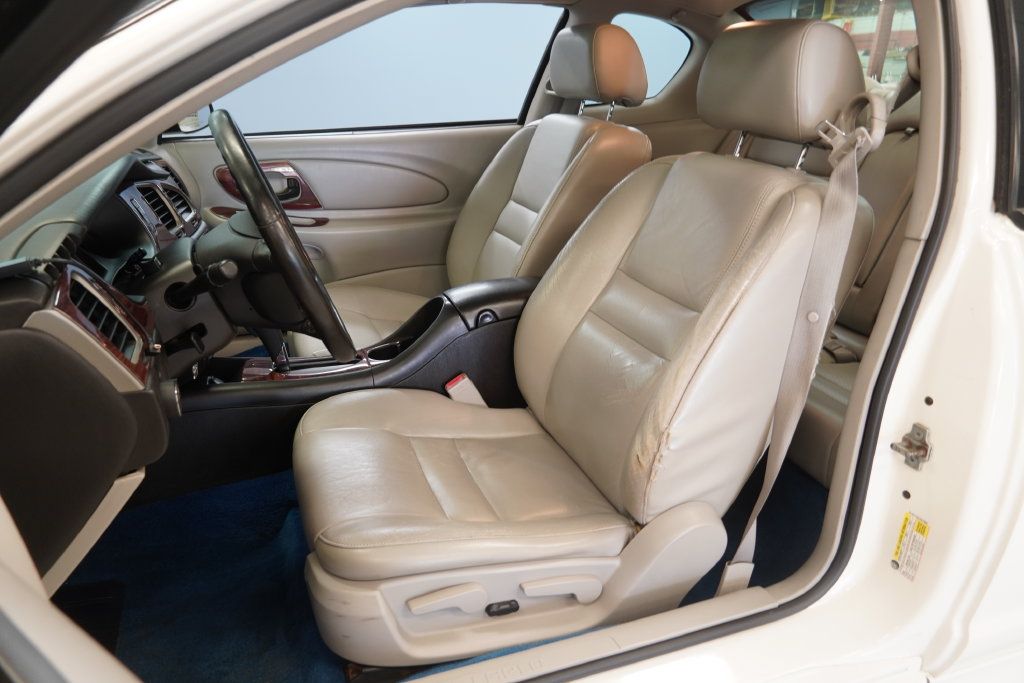 Used 2007 Chevrolet Monte Carlo SS w/ Convenience Package FWD image 3