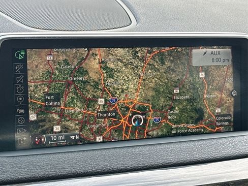 Used 2016 BMW X5 xDrive35i image 33