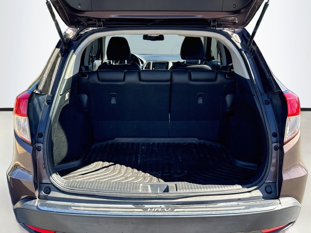 Used 2022 Honda HR-V EX-L image 31