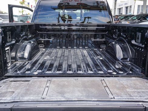 Used 2021 Ford F150 Platinum w/ Equipment Group 701A High image 25