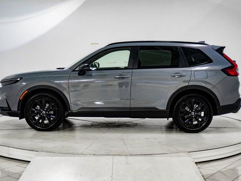 Used 2026 Honda CR-V Sport Touring image 5