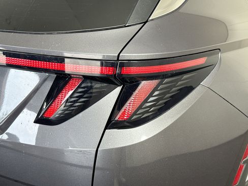 Used 2022 Hyundai Tucson SEL image 34