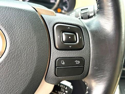 Used 2016 Lexus NX 200t FWD w/ Premium Package image 14