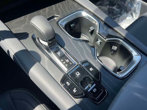 New 2026 Lexus RX 350 AWD/4WD image 30