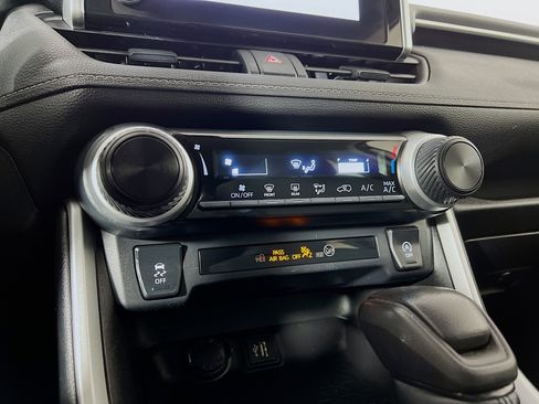 Certified 2023 Toyota RAV4 LE image 16