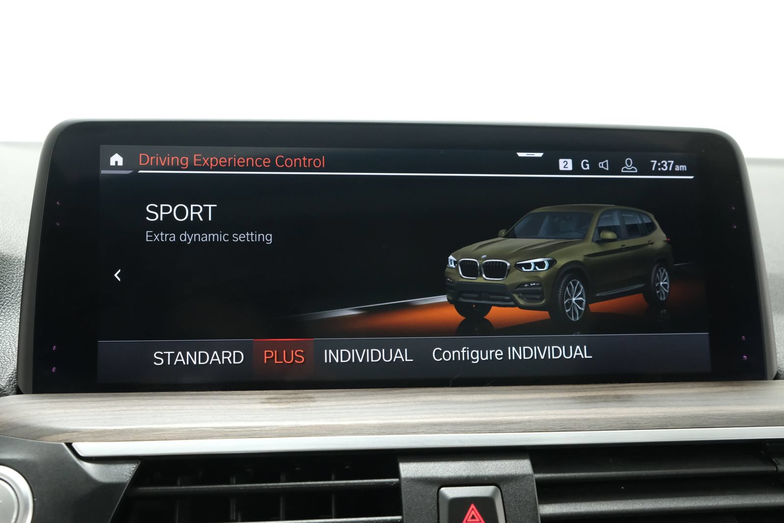 Used 2020 BMW X3 xDrive30i w/ Premium Package AWD/4WD image 17