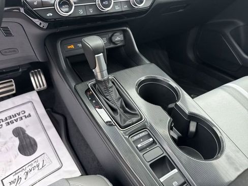 Certified 2026 Honda Civic Sport image 20