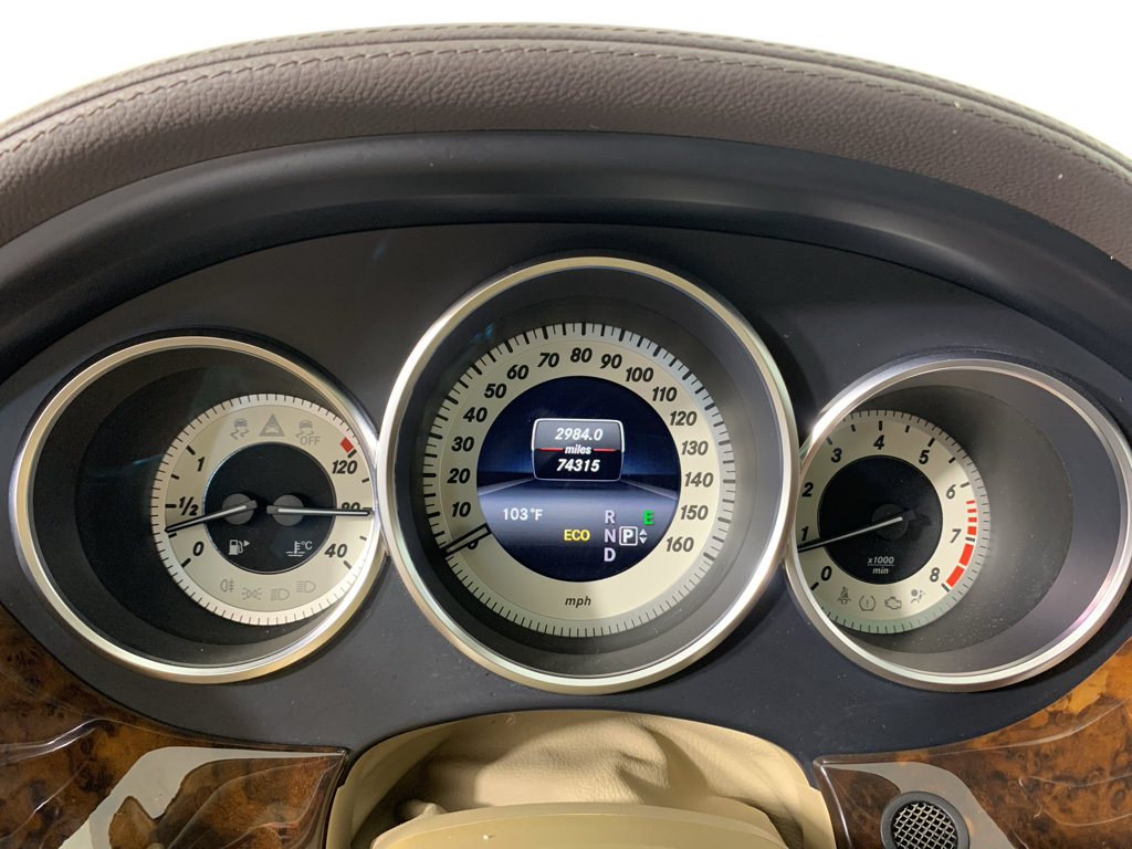 Used 2014 Mercedes-Benz CLS 550 image 22