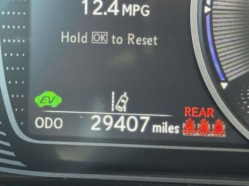 Used 2020 Lexus UX 250h w/ Premium Package AWD/4WD image 32