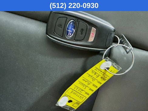 Used 2023 Subaru Ascent Onyx Edition AWD/4WD image 40