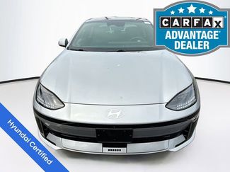 Used 2024 Hyundai Ioniq 6 Limited video 1