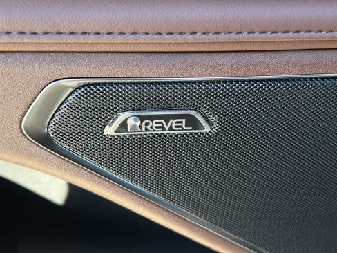 New 2026 Lincoln Nautilus Reserve image 28