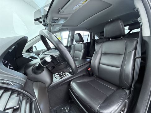 Used 2018 Acura RDX FWD image 10