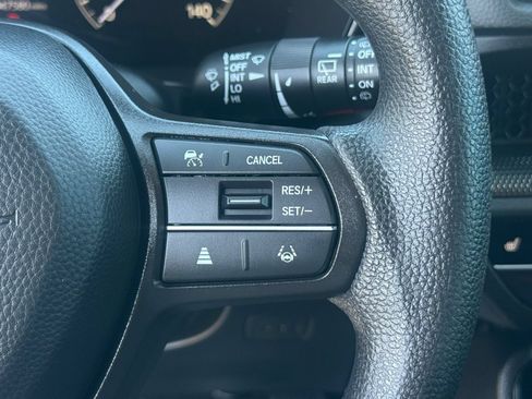 Certified 2024 Honda CR-V EX image 18