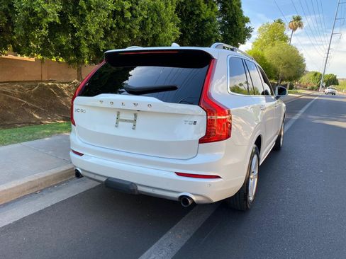 Used 2019 Volvo XC90 T5 Momentum AWD/4WD image 4